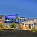 Cache Creek Casino Resort Hotels - Hyatt Place Uc Davis