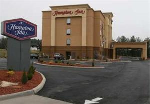 Hampton Inn Galax