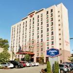 Hampton Inn New York - Laguardia Airport