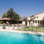 Best Western Hotel Paradou