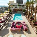 Hollywood Palladium Hotels - W Hollywood