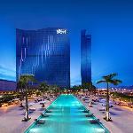 Grand Hyatt Macau