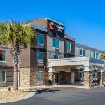 House of Blues Myrtle Beach Hotels - Super 8 at Barefoot Landing
