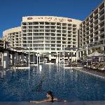Crowne Plaza Hotel Abu Dhabi-Yas Island