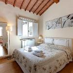 Bright and comfortable apartment in Florence S M Novella area