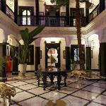 Palais-Riad Razala & Spa