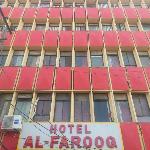 Hotel Al Farooq Rawalpindi 