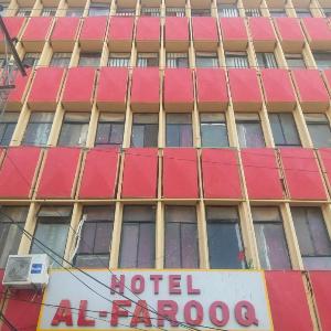 Hotel Al Farooq Rawalpindi