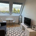 ELEGANT AND MODERN ONE BEDROOM APARTMENT IN HARROW 