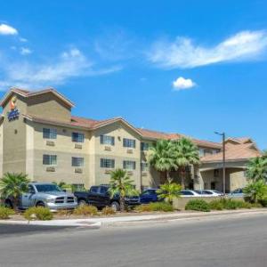 Comfort Inn & Suites North Tucson - Marana