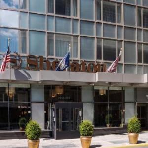 Sheraton Brooklyn New York