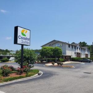 Super 8 Motel - Wilmington