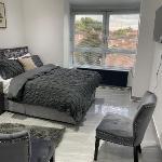 Luxurious 2-Bed Apartment in Woolwich London London 