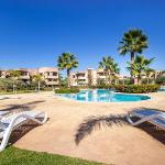 Piscine -Terrasse -Espaces Vert -Wifi - Prestigia Marrakech