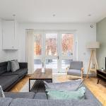 The Shepherd's Bush Luxury Villa London