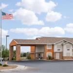 Super 8 by Wyndham Portales