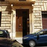 Hotel Ercoli House Rome