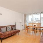 Spacious 2 Bedroom Flat on Bermondsey St