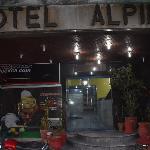 Hotel Alpine Lahore