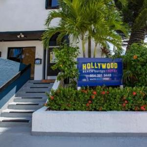 Hollywood Beach Suites, Hostel, and Hotel