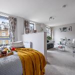 Windsor Luxury Studio Apartment London