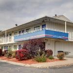 Motel 6-Des Moines IA - North