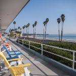 Beach Street Inn and Suites