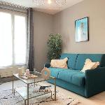 B 1605 - Best deal apartment Paris