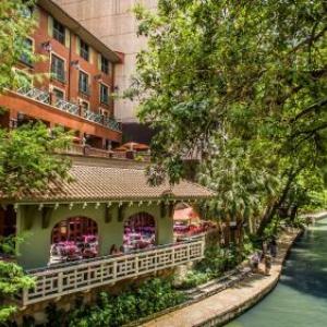 Hotel Valencia Riverwalk