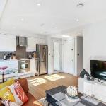 Cleveland Street by Q Apartments London 