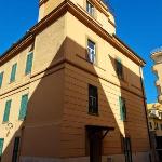 Casa San Giuseppe Rome 