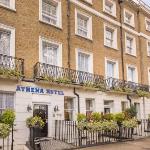 Athena Hotel London 