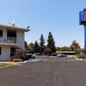 Motel 6 Chico