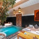 Riad Rodaina Marrakech 