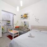 Types of city center apartments VIP Tel Aviv 