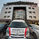 Maisonette Hotels & Resorts 