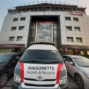 Maisonette Hotels & Resorts