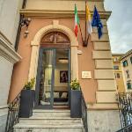 Hotel Ottaviano Augusto Rome 