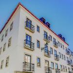 Casas d'Mouraria Lisbon