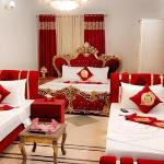 Guest houses in Islamabad 