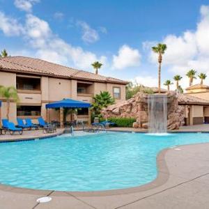 Desert Paradise Resort By Diamond Resorts