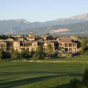 The Lodge at Flying Horse