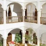 Riad Mandalay