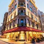 Hotel De Reve Galata-Special Class