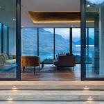 Villas in Queenstown 