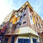 Nomad Hostel Karakoy 