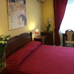 Perseo B&B Rome 