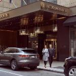 Helen Hayes Theatre Hotels - Intercontinental New York Times Square