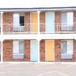 Tucson Arena Hotels - University Inn Tucson