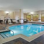 Hilton Garden Inn Chicago/Midway Airport